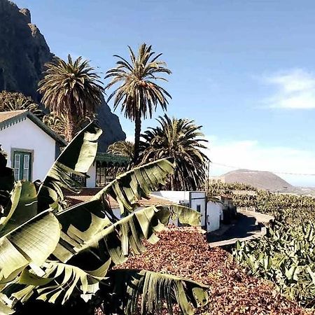 Finca Interian Los Silos Luaran gambar