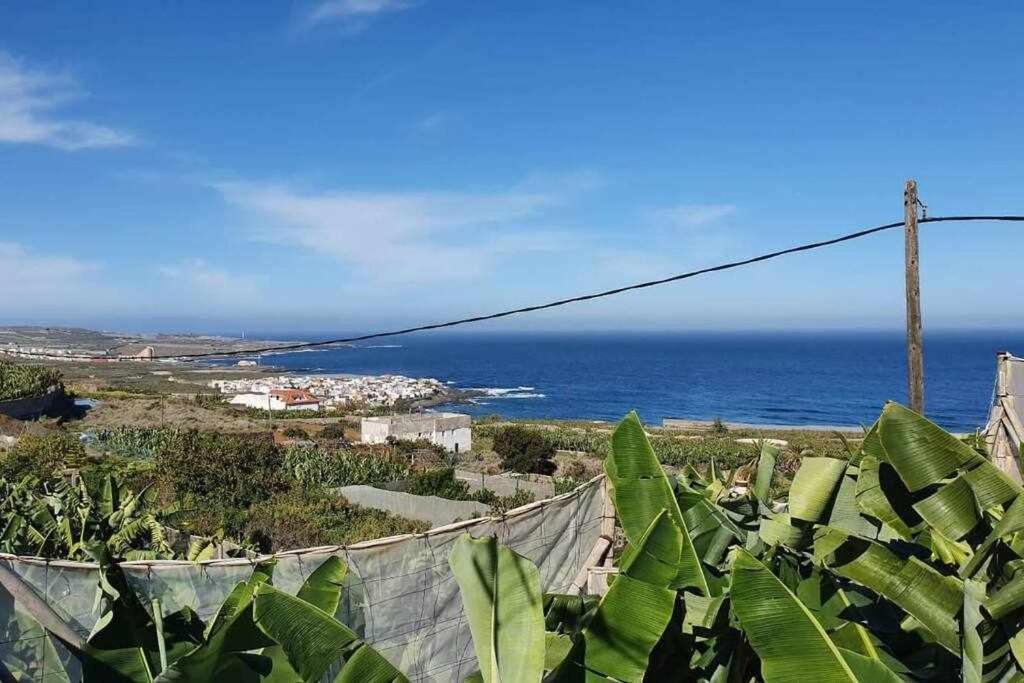 Finca Interian Los Silos Luaran gambar